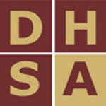 DHSA logo